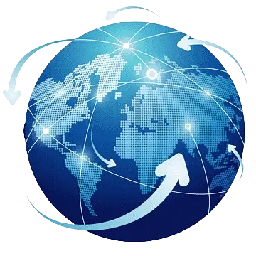 Глобальный охват