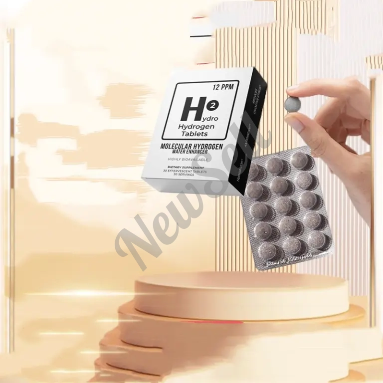 CYMBIOTIKA H2 Molecular Hydrogen Water