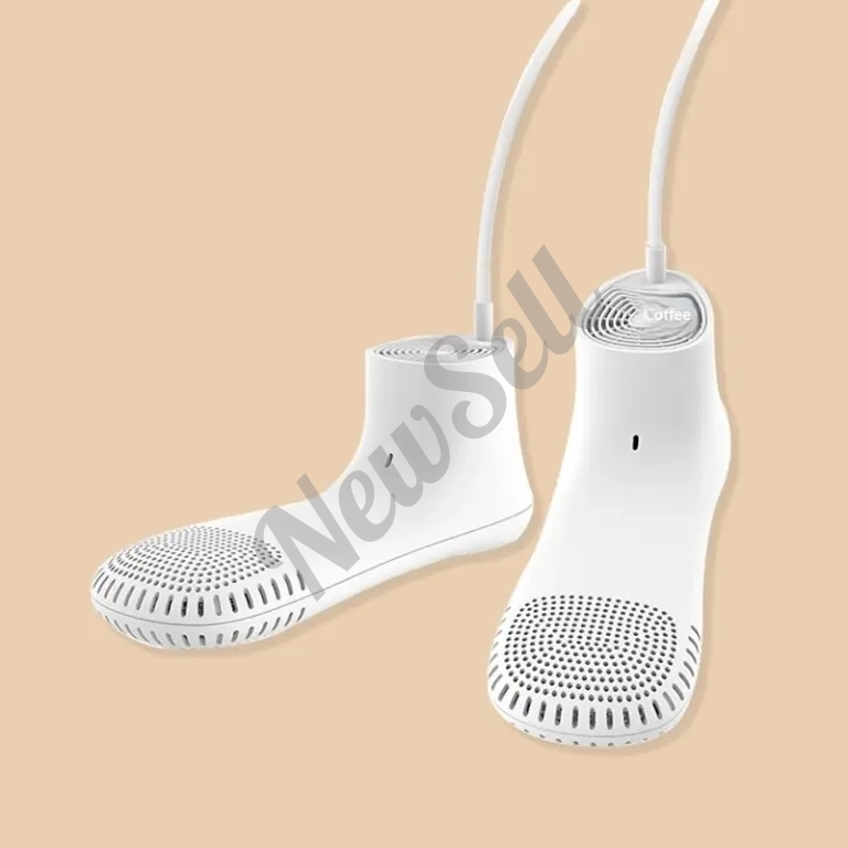 Household Shoe Dryer With Sterilization And Deodorizing Features