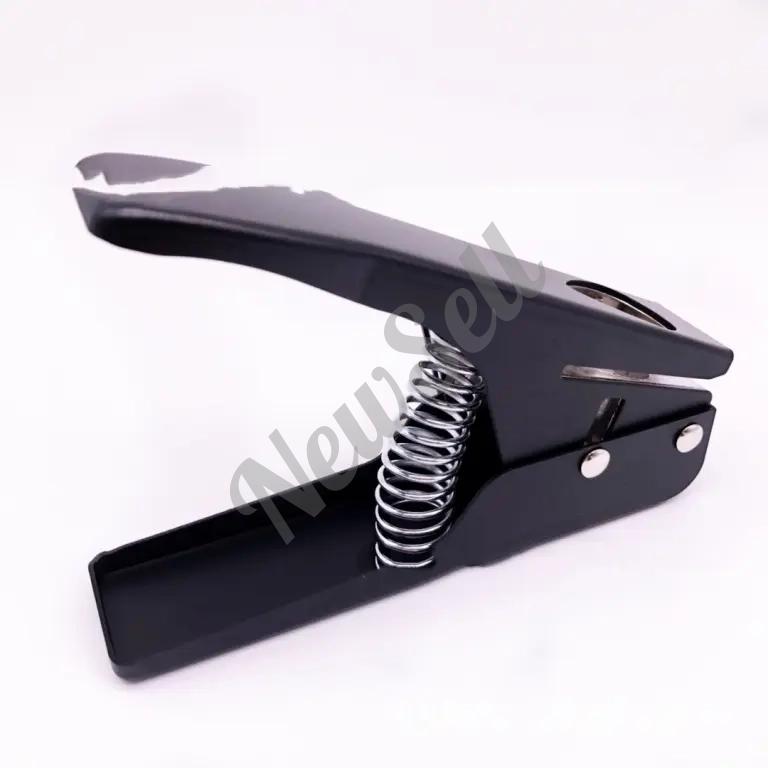 Factory Direct Guitar Pick Puncher
