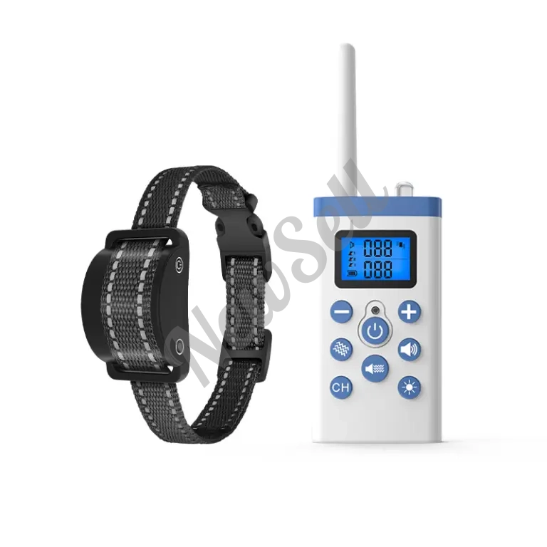 Remote Cat Training Device Rechargeable Model