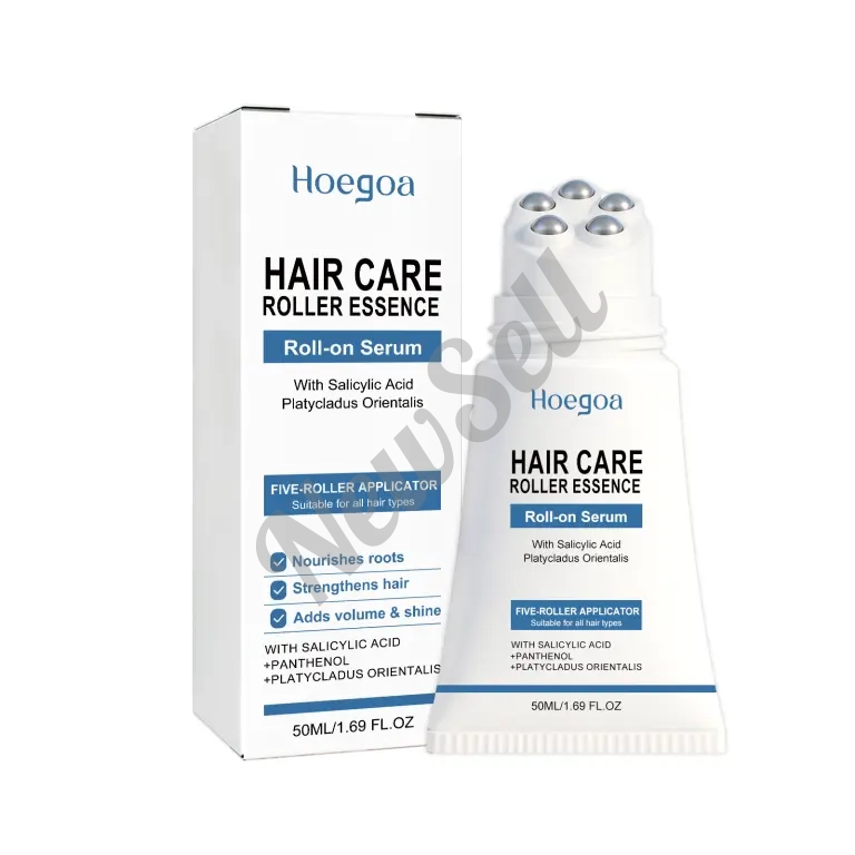 Moisturizing Hair Care Ball