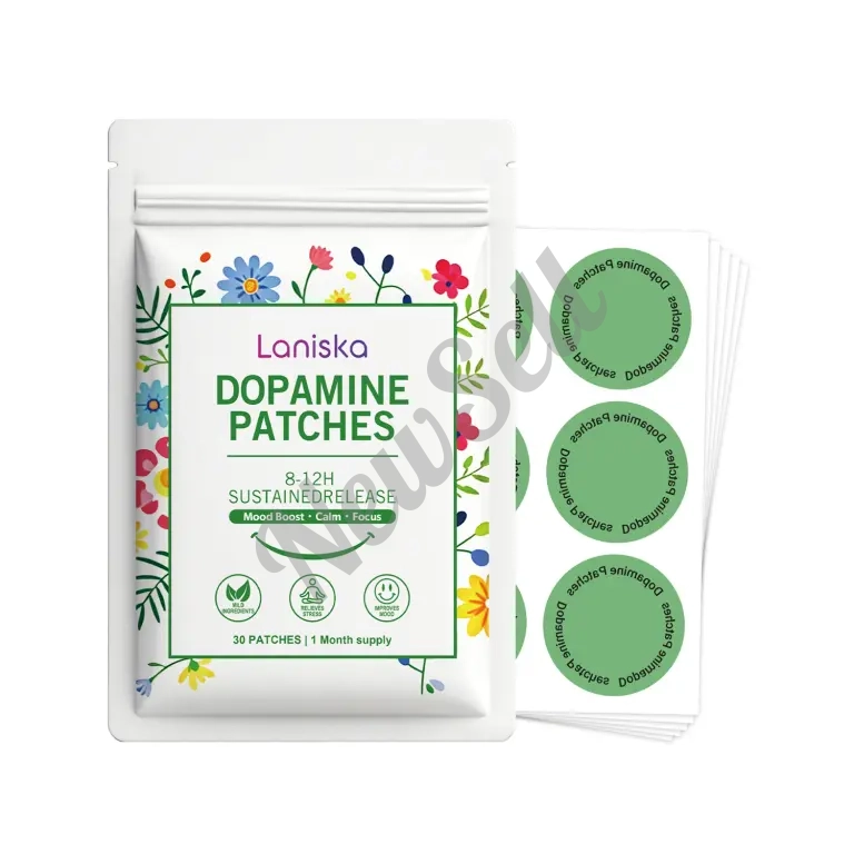 Emotional Control Soothing Paste