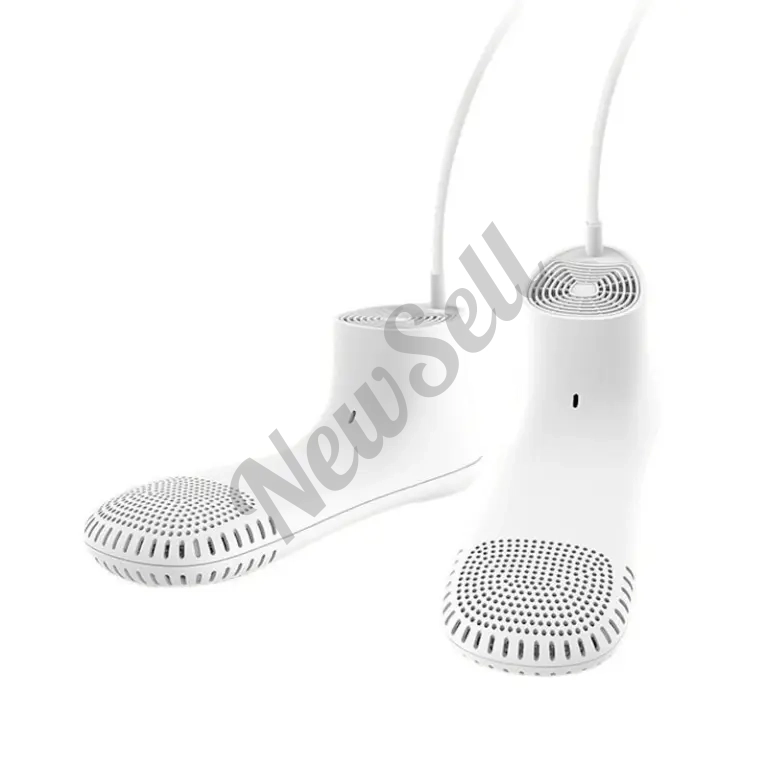 Household Shoe Dryer With Sterilization And Deodorizing Features