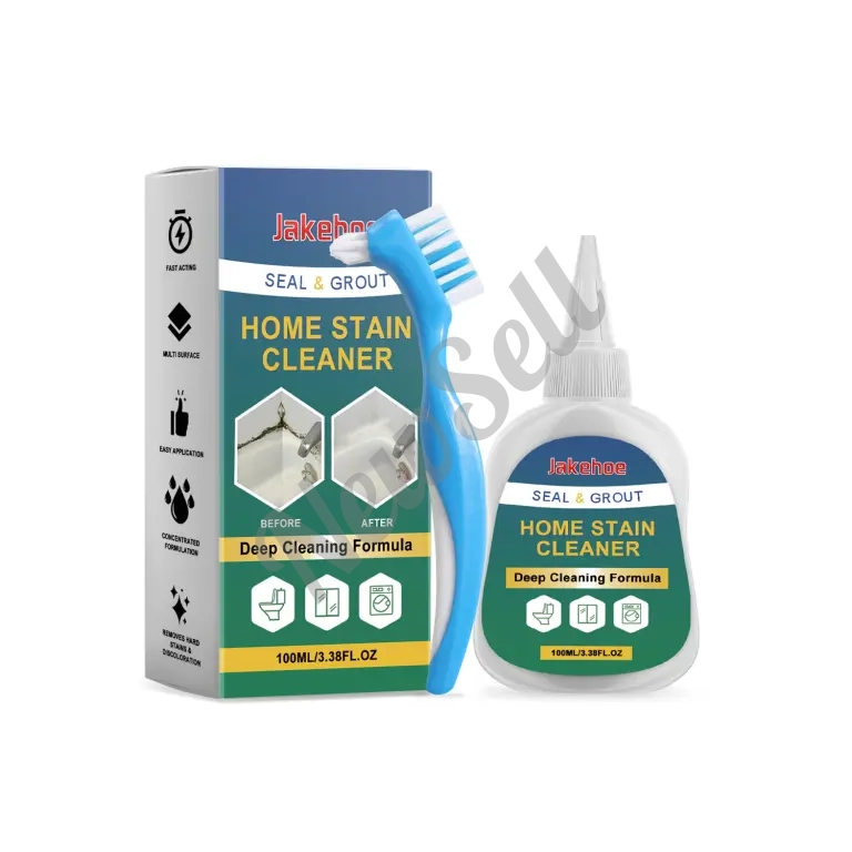 Mold Removal Gel
