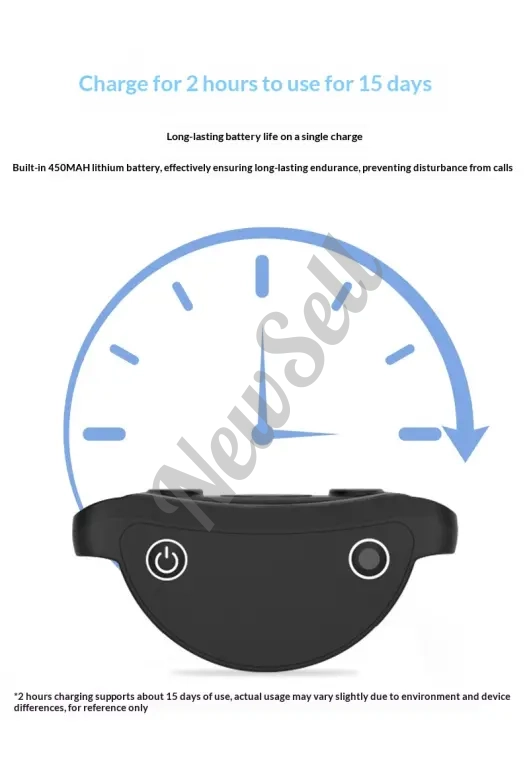 Remote Cat Training Device Rechargeable Model