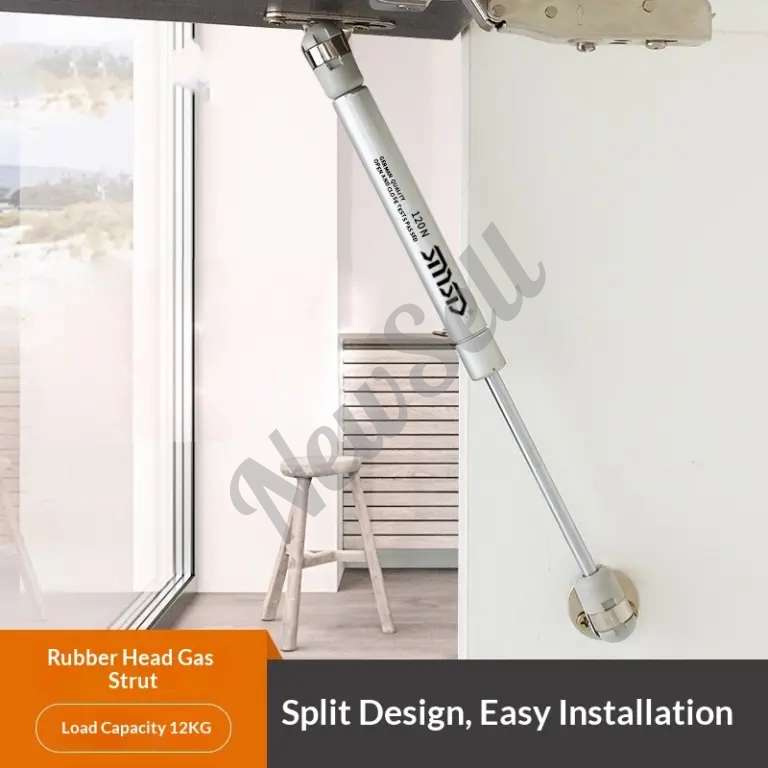 Ferrari Pneumatic Strut Cabinet Door