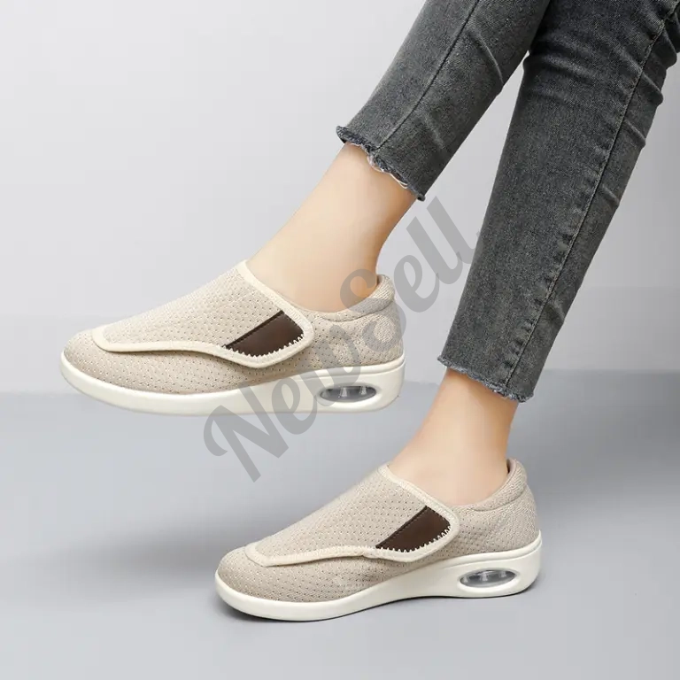 Women's Casual Comfortable Athletic Walking Shoes