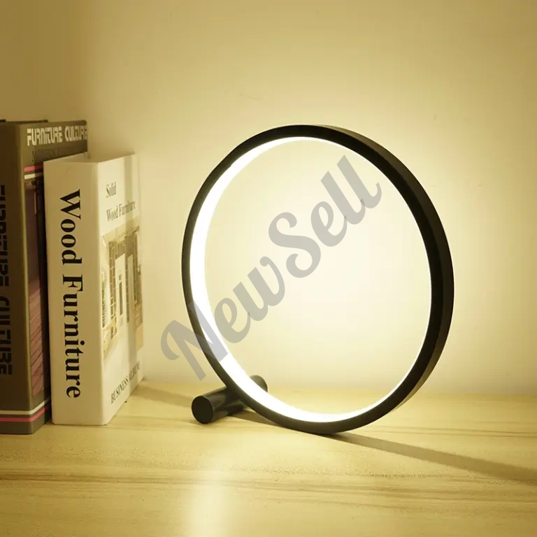 Readwrite Minimalist Creative Bedroom USB Night Light