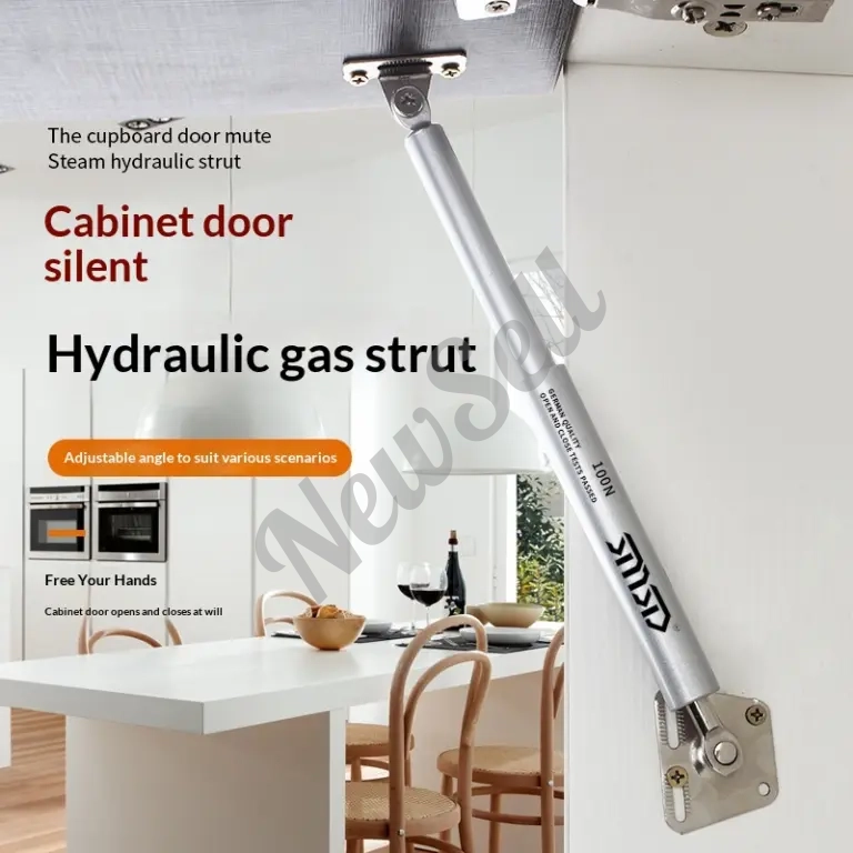 Ferrari Pneumatic Strut Cabinet Door