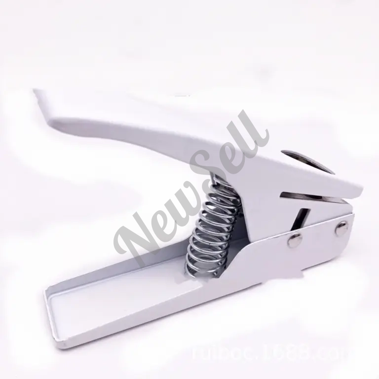 Factory Direct Guitar Pick Puncher