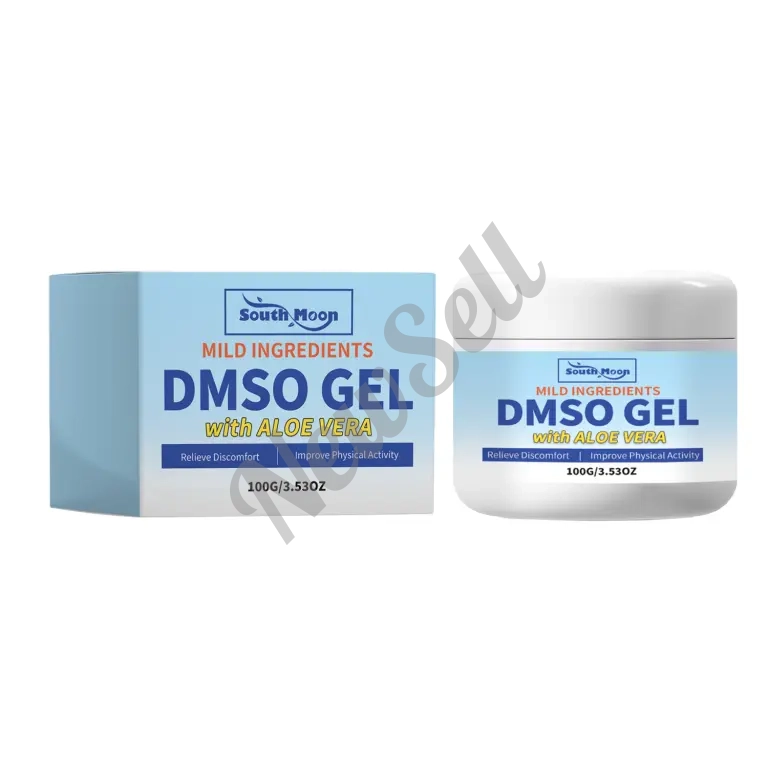 Body Care Soothing Gel