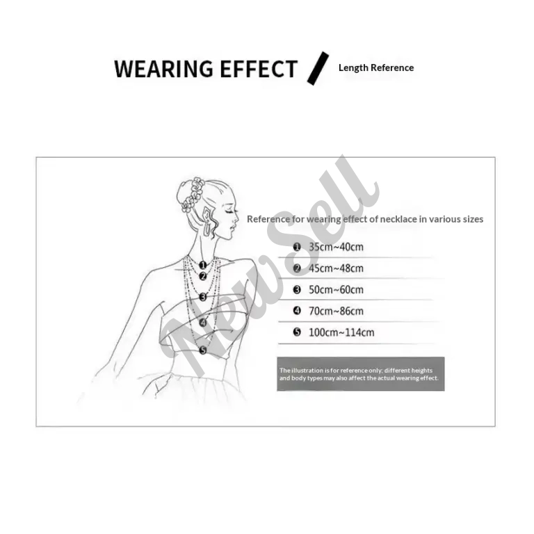 S925 Silver Mothers Day Heart-shaped Hollow All-Match Parent-Child Necklace