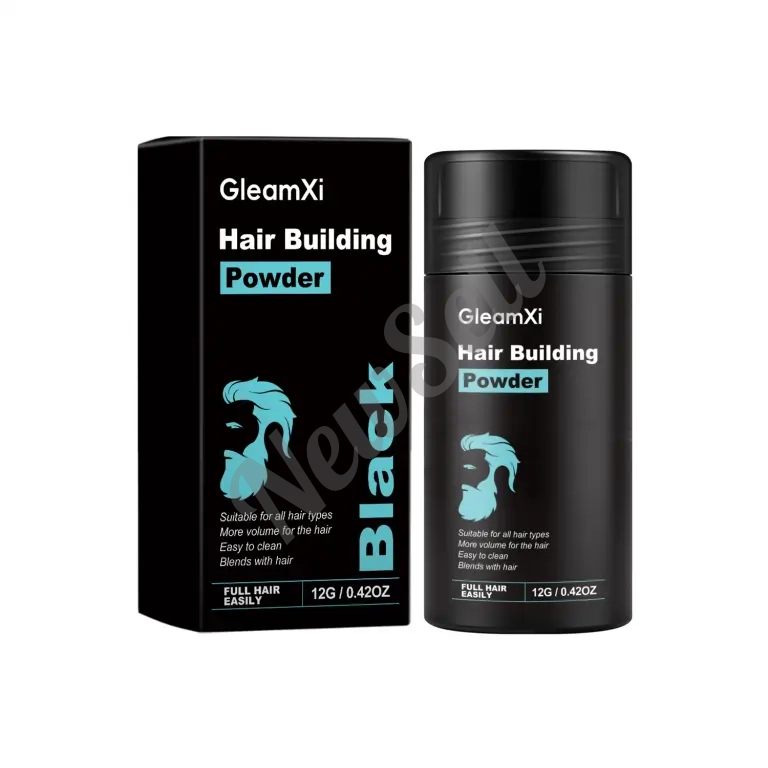 Hair Building Powder