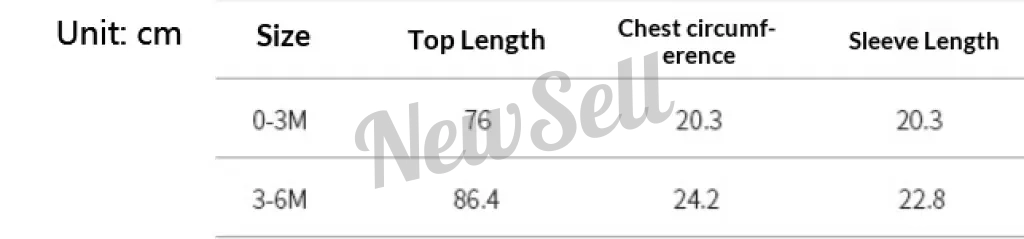 Bamboo Fiber Knotted Baby Bodysuit