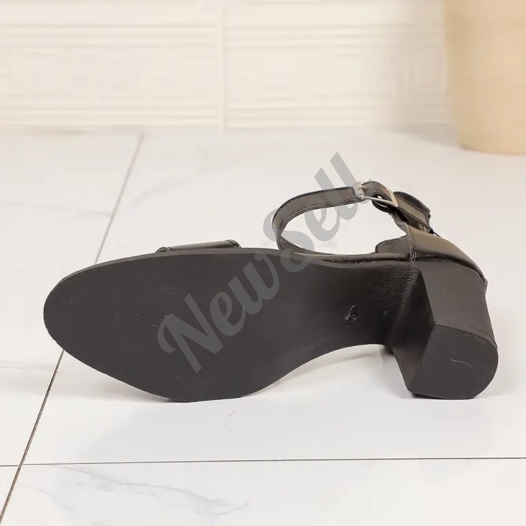 Large Size High Heeled Sandals For Women