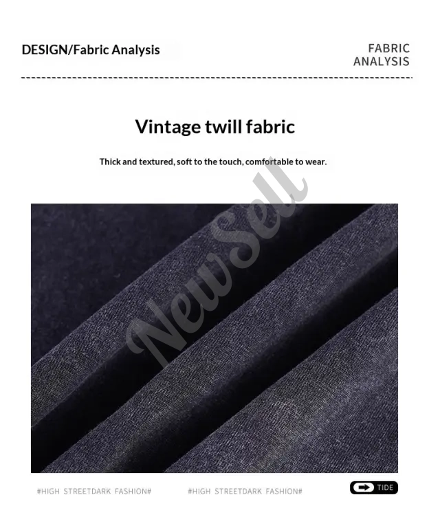 Men's Batik Washed Sleeveless Vest