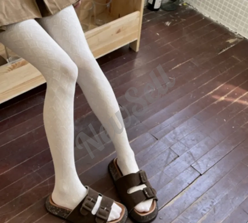 Women's Pantyhose Day-thickened Base Socks