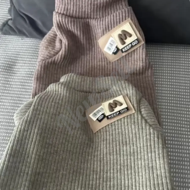 AutumnWinter Hairless Cat Clothes Devon Sphinx Cat Thickened