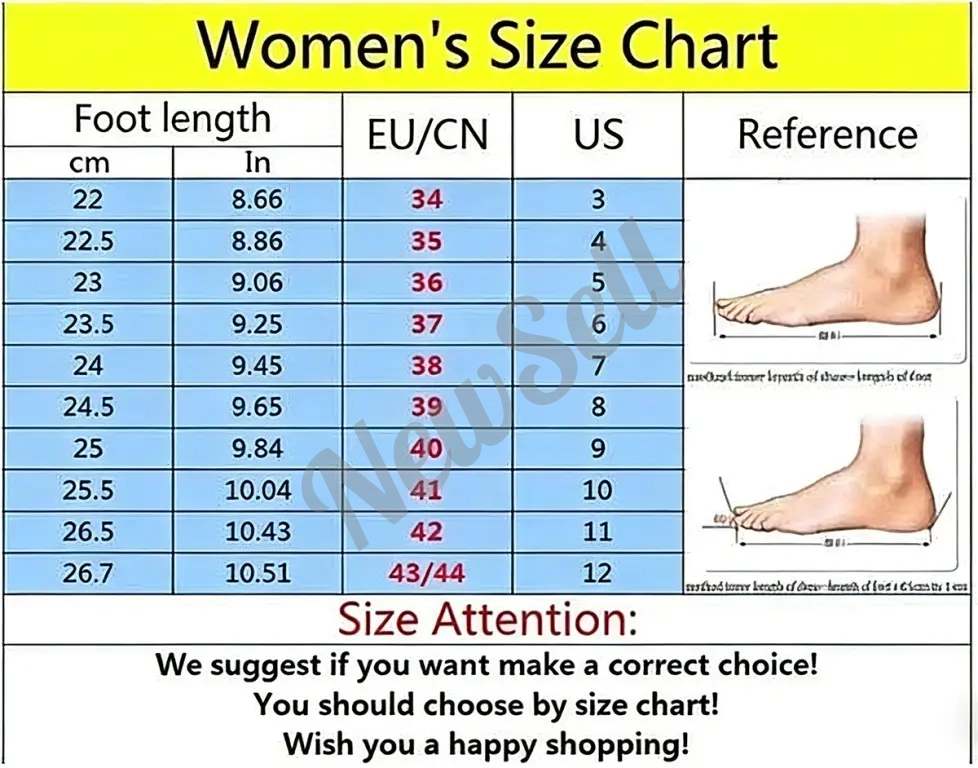 Large Size High Heeled Sandals For Women