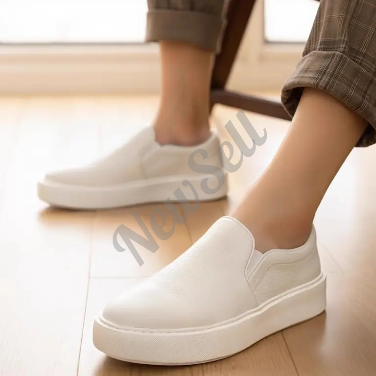 Men's Casual All-match Breathable Shoes