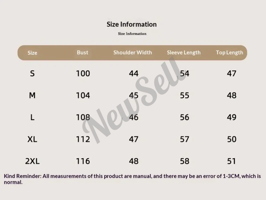 Women's Fashionable Casual Retro Long-Sleeve Jacket