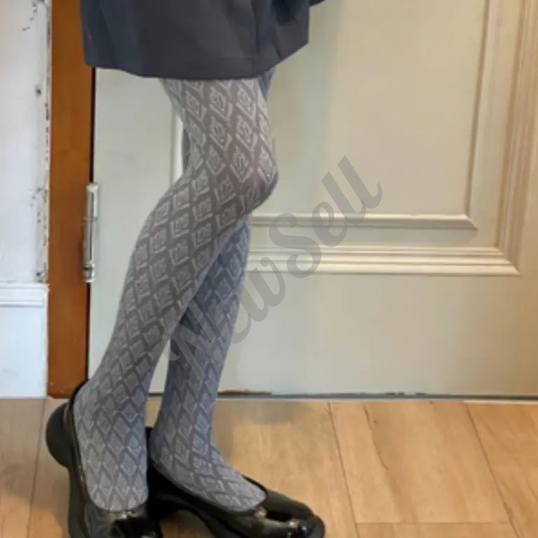 Women's Pantyhose Day-thickened Base Socks