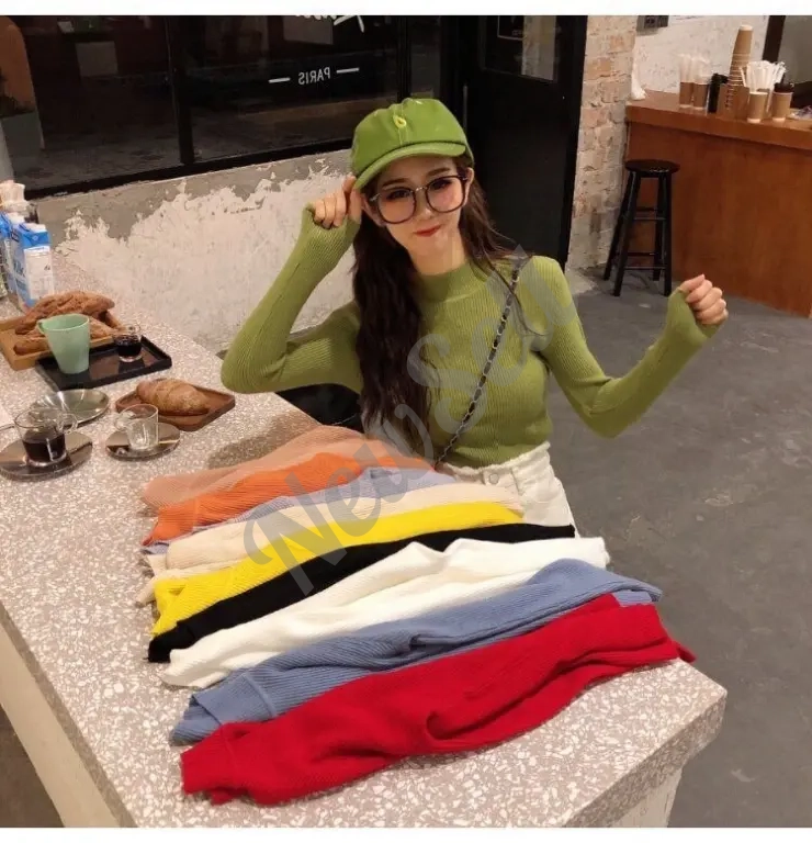 Western-style Versatile Thermal High-neck Top For Women Great For Layering Or Wearing Alone