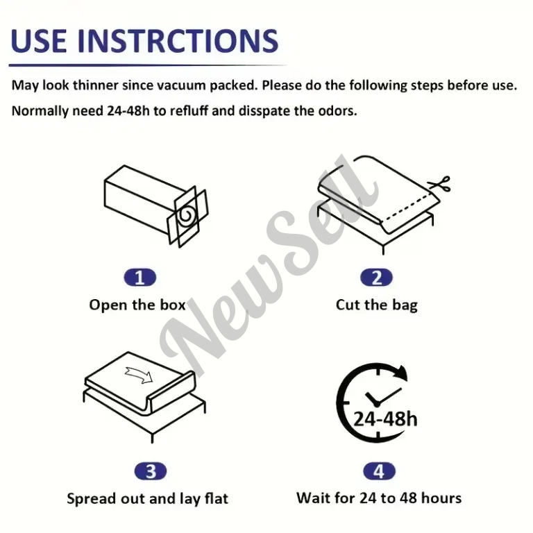 Cross-border Wholesale Quilted Embossed Fitted Sheet