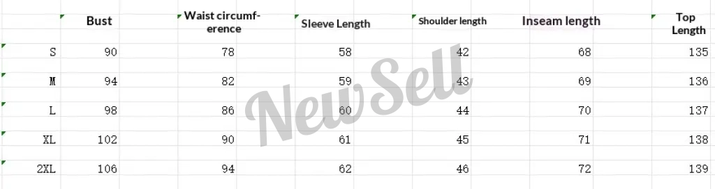 Pajama Set Stylish Preppy Leopard Print New Autumn Arrival