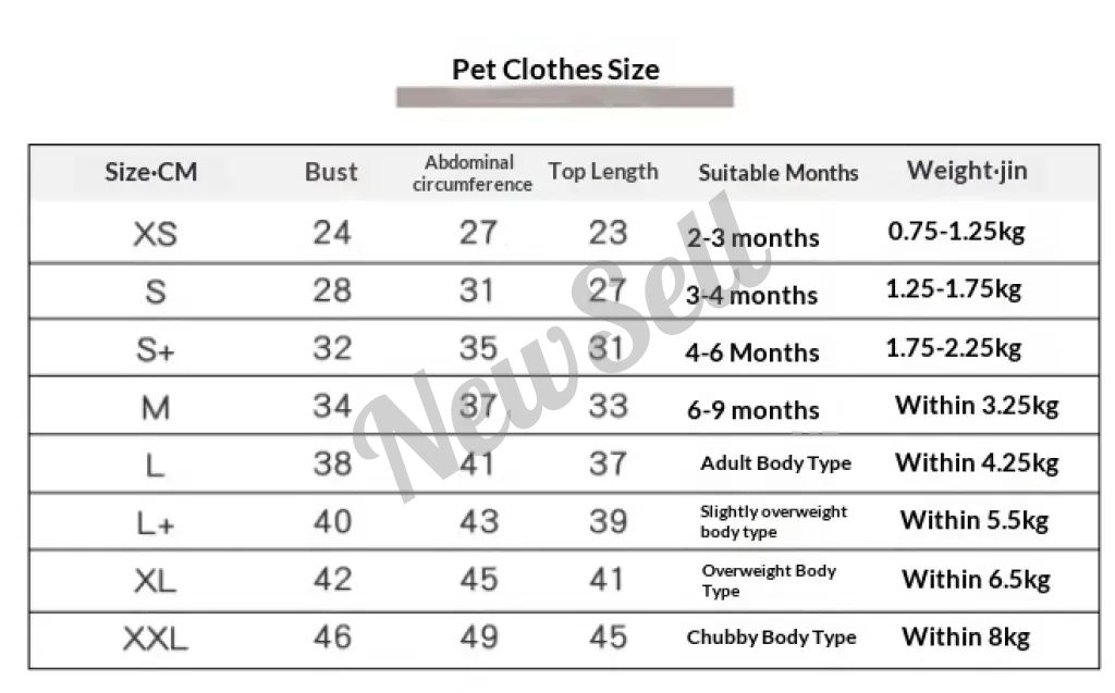 AutumnWinter Hairless Cat Clothes Devon Sphinx Cat Thickened