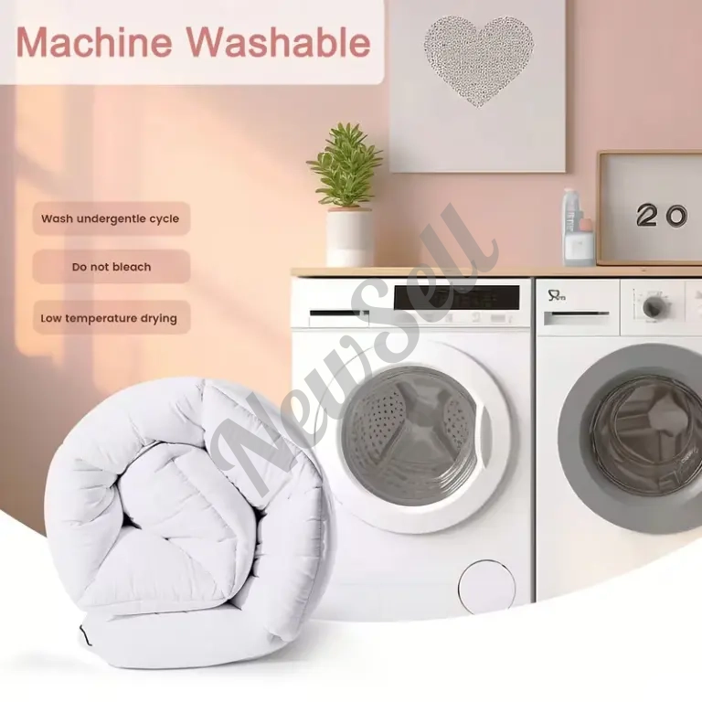 Cross-border Wholesale Quilted Embossed Fitted Sheet