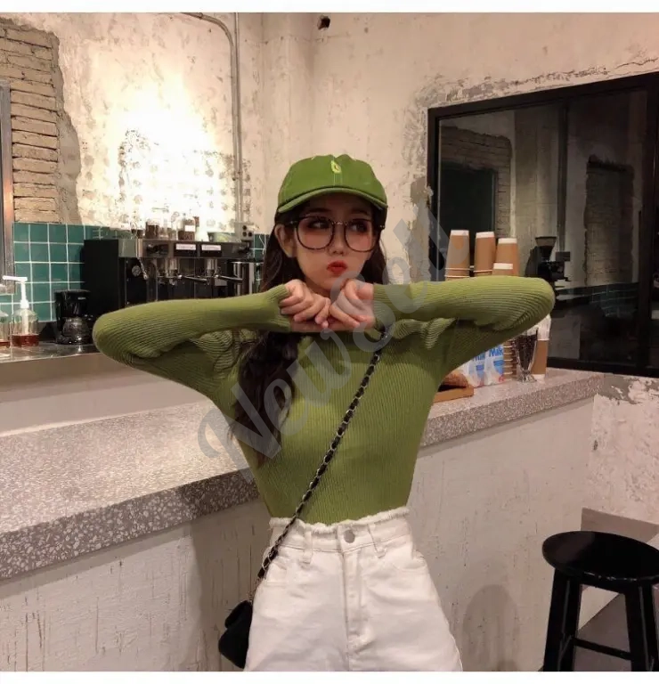 Western-style Versatile Thermal High-neck Top For Women Great For Layering Or Wearing Alone